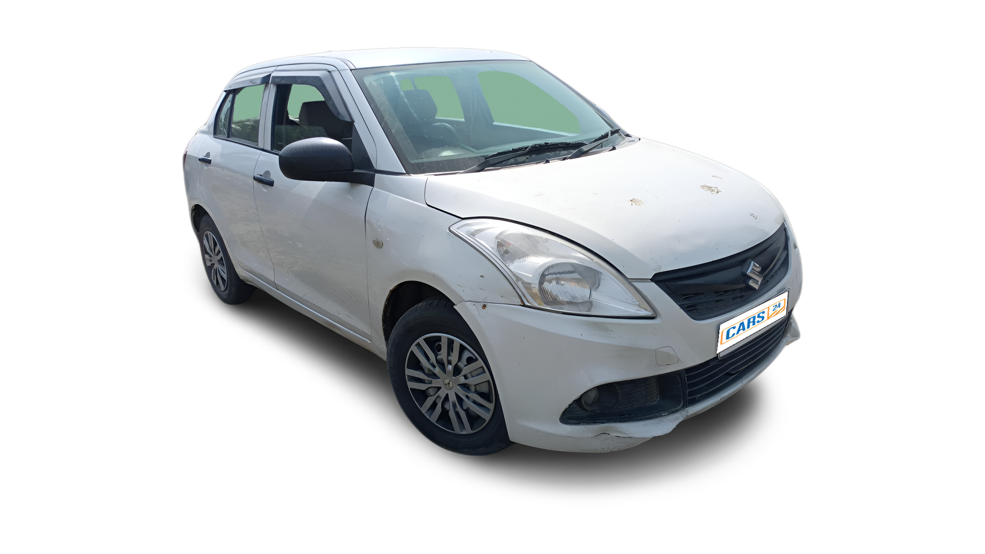 Maruti Swift Dzire-img